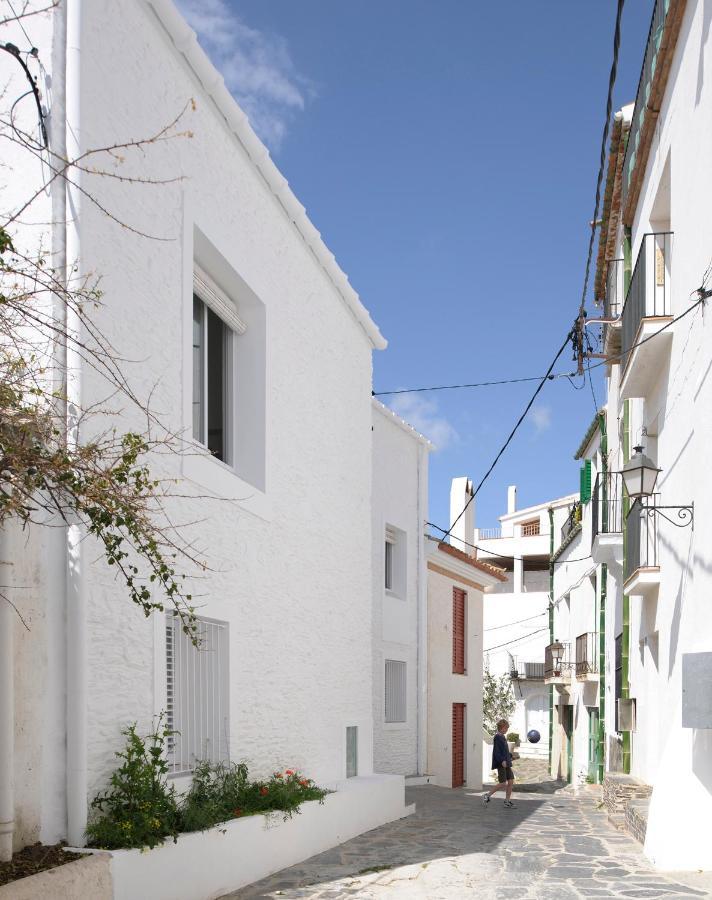 Willa Centric Townhouse Cadaques - Casa Voltes - Zewnętrze zdjęcie
