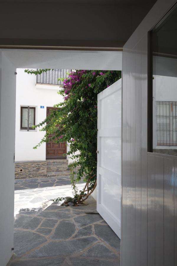 Willa Centric Townhouse Cadaques - Casa Voltes - Zewnętrze zdjęcie