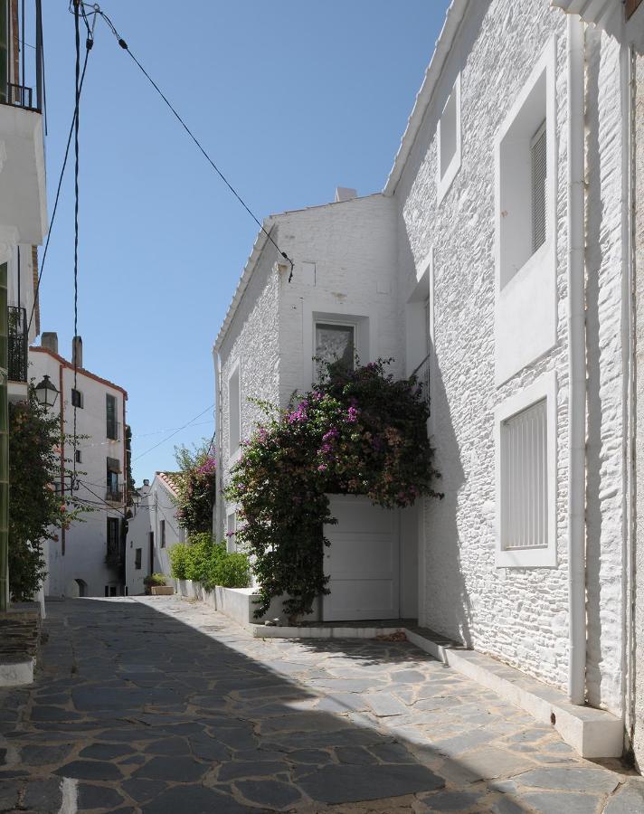 Willa Centric Townhouse Cadaques - Casa Voltes - Zewnętrze zdjęcie