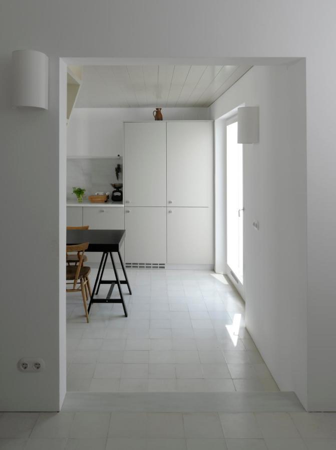 Willa Centric Townhouse Cadaques - Casa Voltes - Zewnętrze zdjęcie