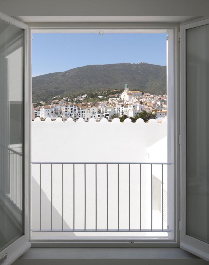 Willa Centric Townhouse Cadaques - Casa Voltes - Zewnętrze zdjęcie