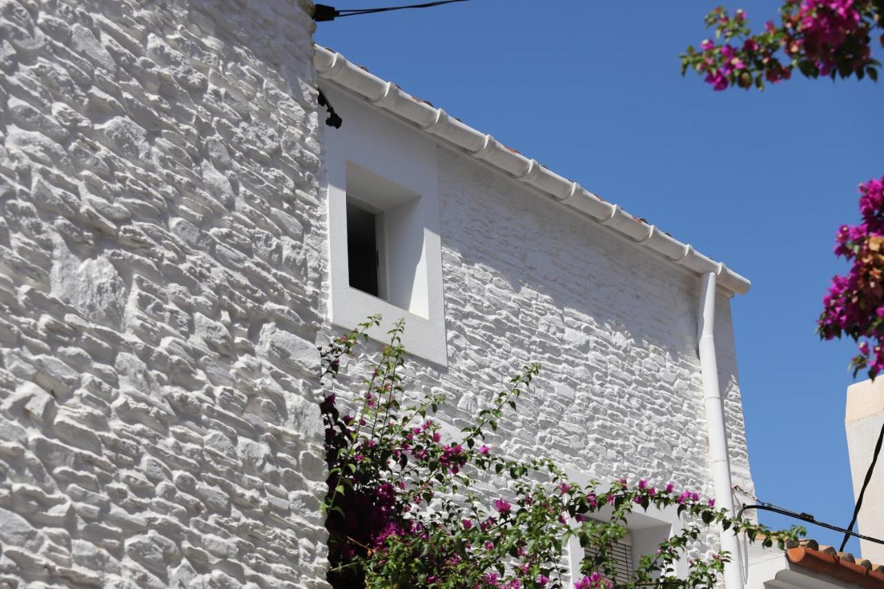 Willa Centric Townhouse Cadaques - Casa Voltes - Zewnętrze zdjęcie