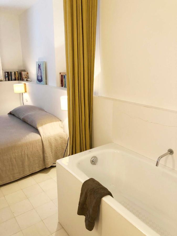 Willa Centric Townhouse Cadaques - Casa Voltes - Zewnętrze zdjęcie