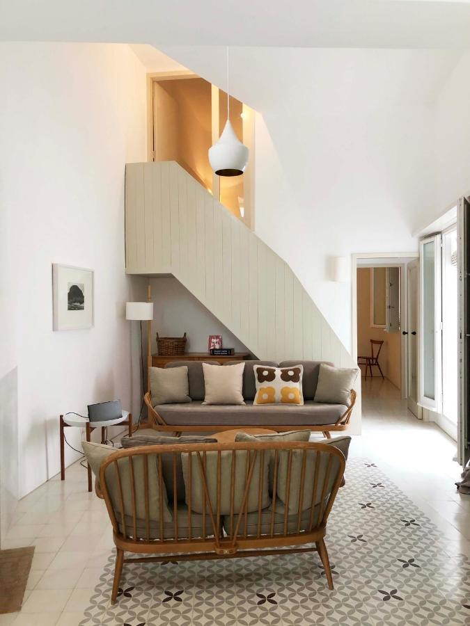 Willa Centric Townhouse Cadaques - Casa Voltes - Zewnętrze zdjęcie
