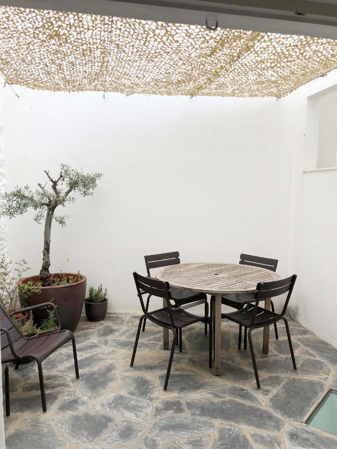 Willa Centric Townhouse Cadaques - Casa Voltes - Zewnętrze zdjęcie