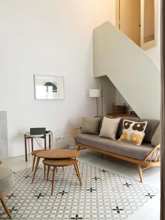 Willa Centric Townhouse Cadaques - Casa Voltes - Zewnętrze zdjęcie